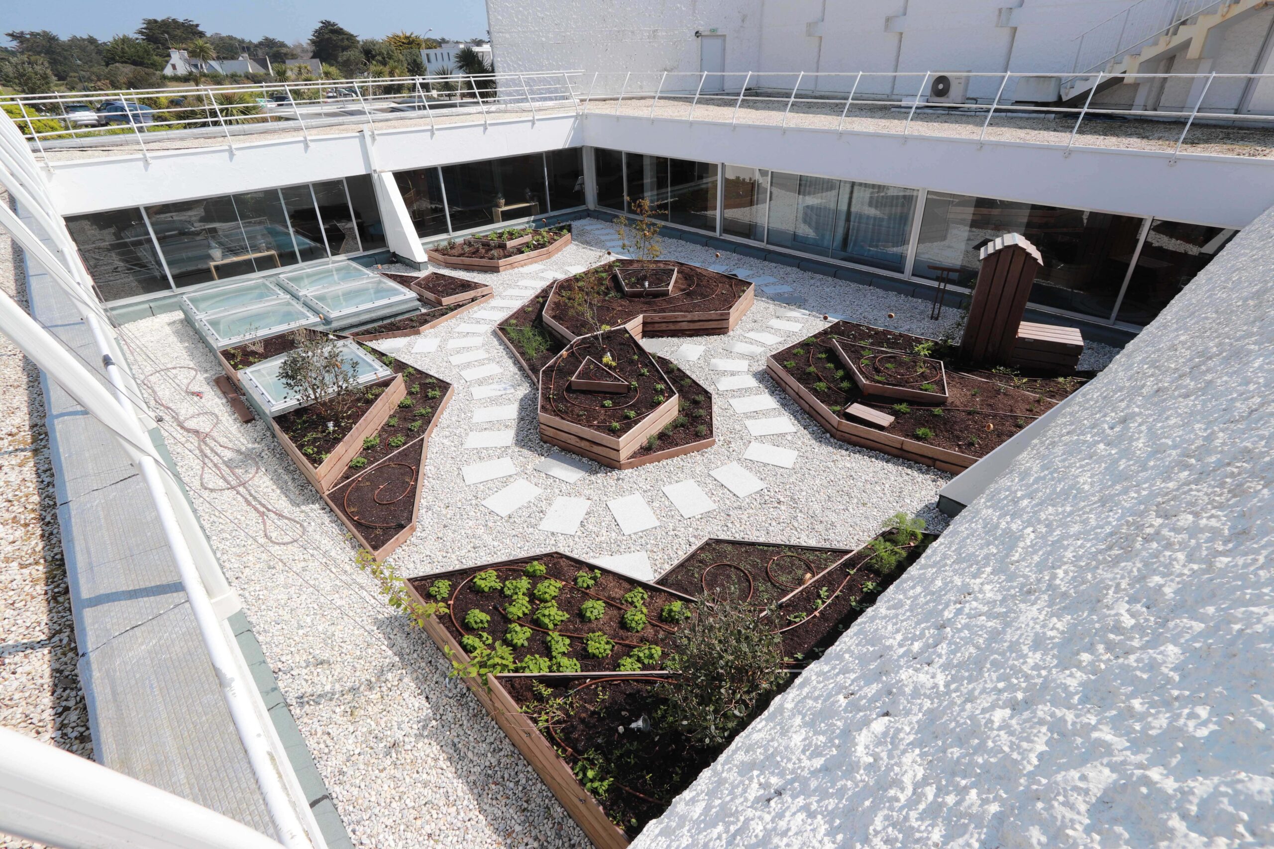 Potag'home Sofitel Quiberon 6